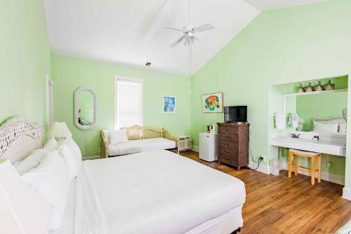 Pension Key West