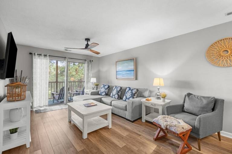 Villa Pawleys Island