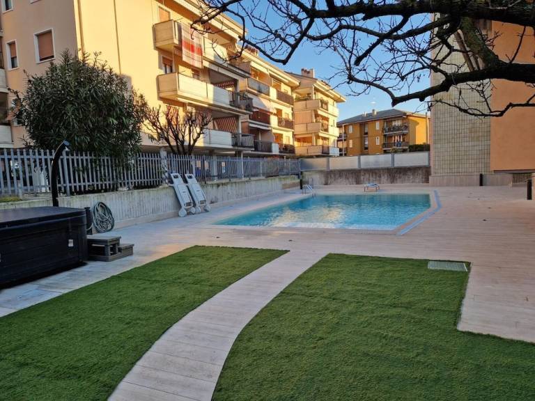 Bed and Breakfast Mezzane di sotto