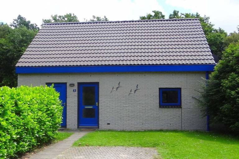 Ferienhaus Vrouwenpolder
