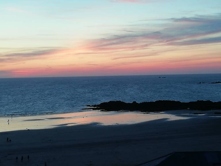 Ferienwohnung Saint-Malo