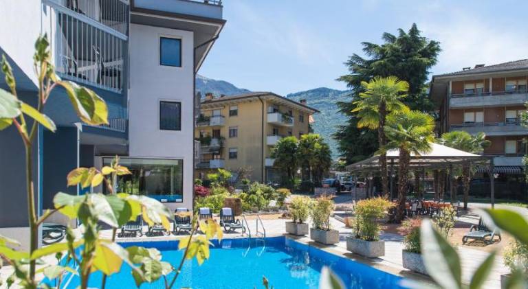 Arco Smart Hotel — photo 2