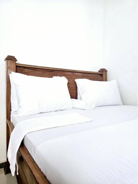 Appartement Baghani