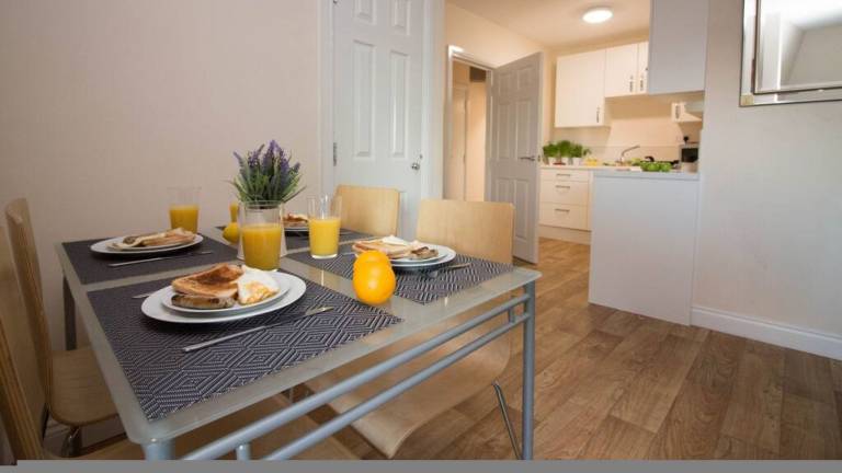 Apartment  Southampton