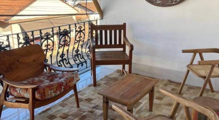 Pouso Bem Estar in Tiradentes