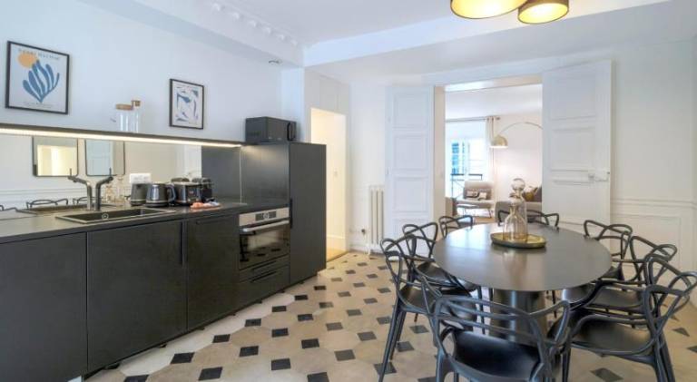AmazingApartment GalleriesLafayette MadeleineAC — photo 4