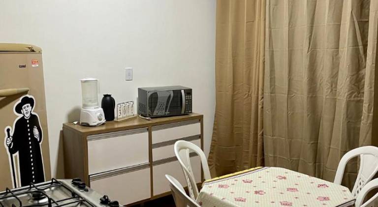 Vacation home with 1 room for 5 persons — photo 4