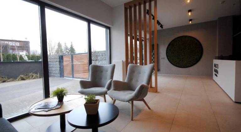 Rental apartment | Next to Centennial Hall — photo 3
