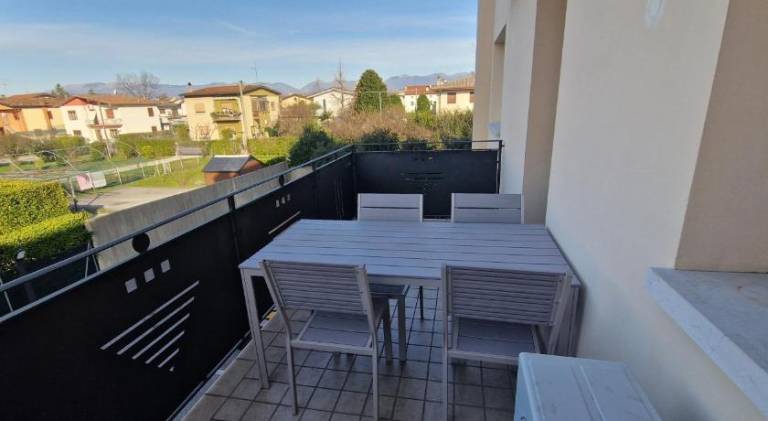 Apartment with 1 room for 4 persons — photo 4