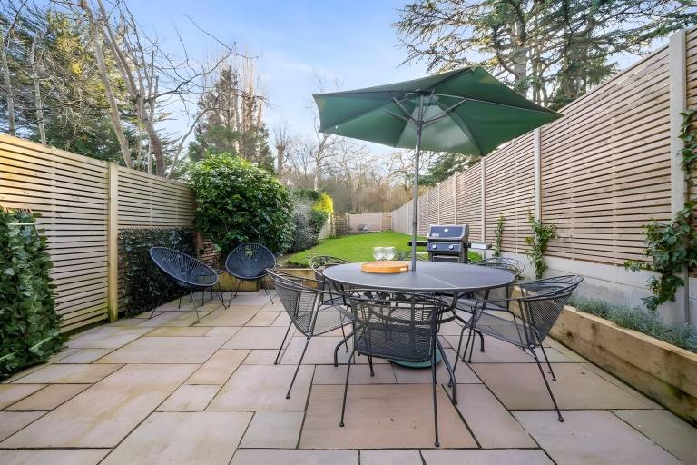 House with yard & terrace | Good for workation — photo 5