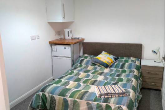 85 M² Ferienhaus ∙ 4 Schlafzimmer ∙ 8 Gäste - Corby