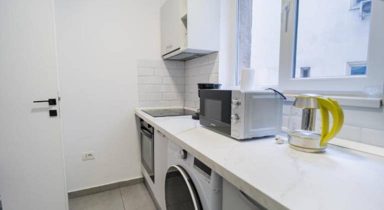 Rental apartment | Near Palace of the Parliament | Pets allowed — photo 5