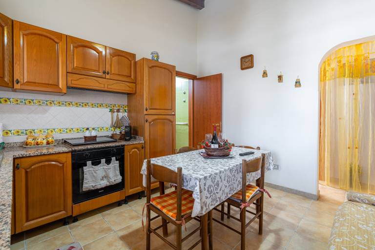 Villa with BBQ, patio & fast internet | Garden view | Close to the beach | Dogs allowed — photo 5