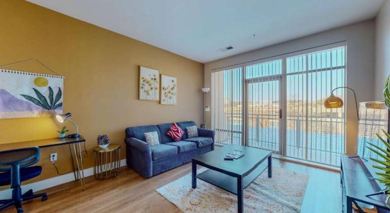 Holiday apartment | Suitable for remote work in Fairfield, CT