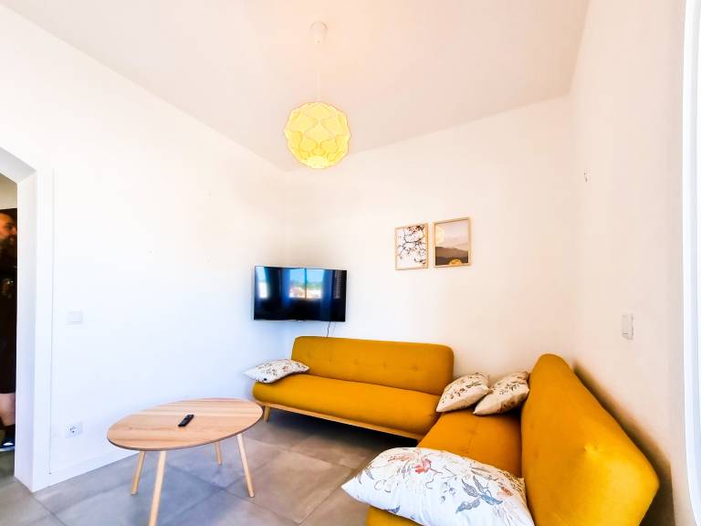 Ferienwohnung Vila Real de Santo António
