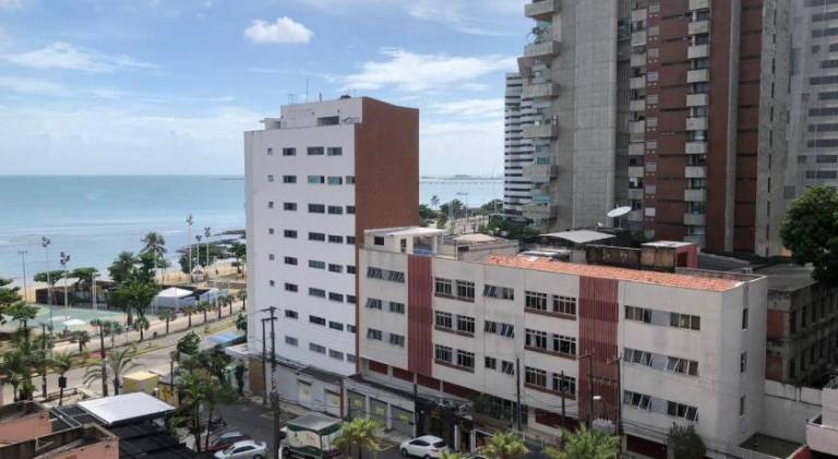 Apartamento Meireles