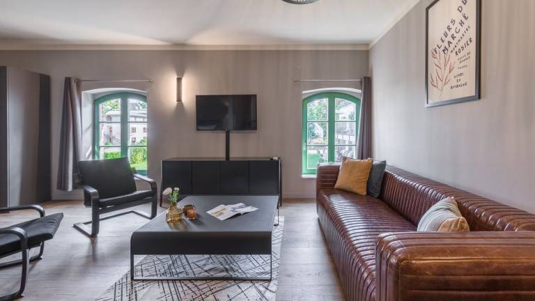 Ferienwohnung  Klink
