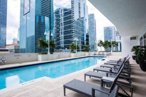 Apartment Miami