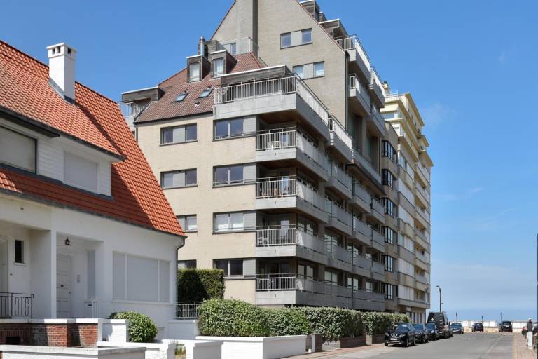 Appartement  Knokke