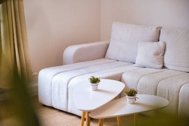 Ferienwohnung Gernrode