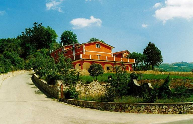 Chambre privée  Moliterno