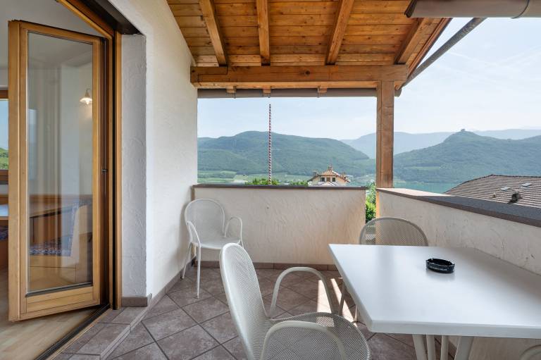 Privatzimmer  Kalterer See