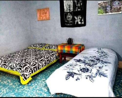 Bed and breakfast  Jardines de Aguascalientes
