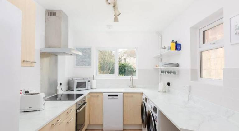 House | Close to Roman Baths — photo 3