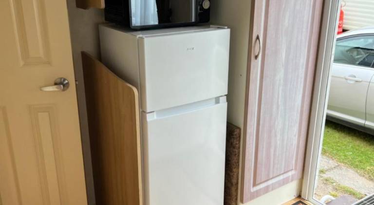 Holiday apartment with 1 room for 6 persons — photo 5