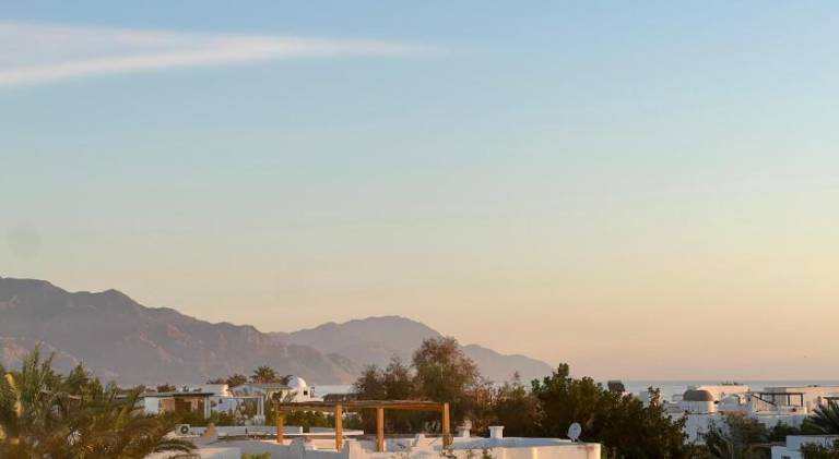 Manzzel Dahab Hostel — photo 5