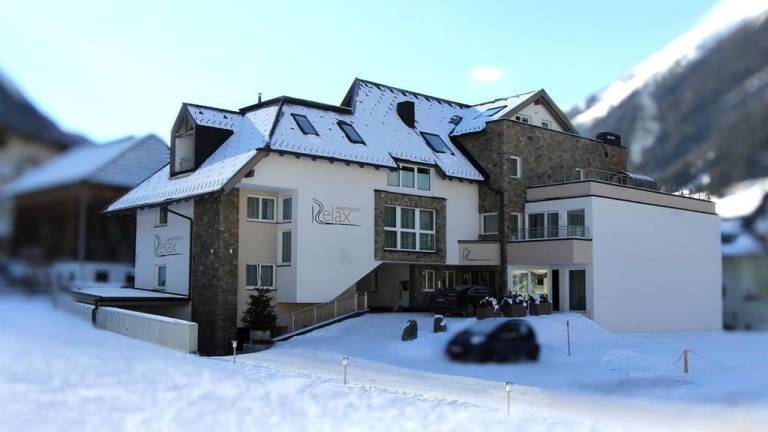 Ferienwohnung Ischgl