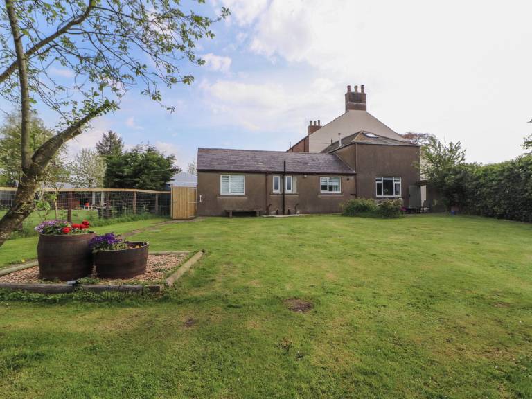 Cottage Wigton