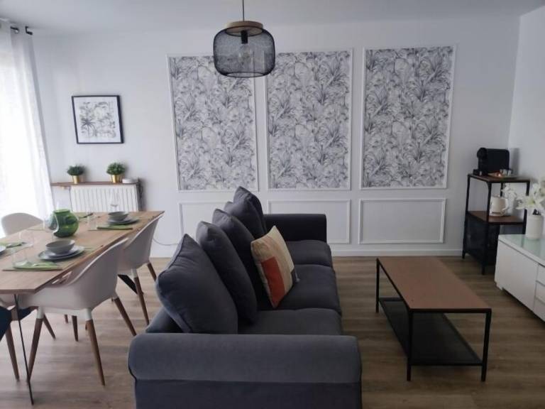 Appartement Corbeil-Essonnes