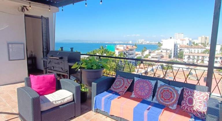 Apartment with 1 room for 2 persons — photo 3