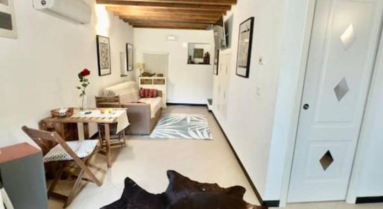 Holiday apartment with 1 room for 4 persons — photo 2