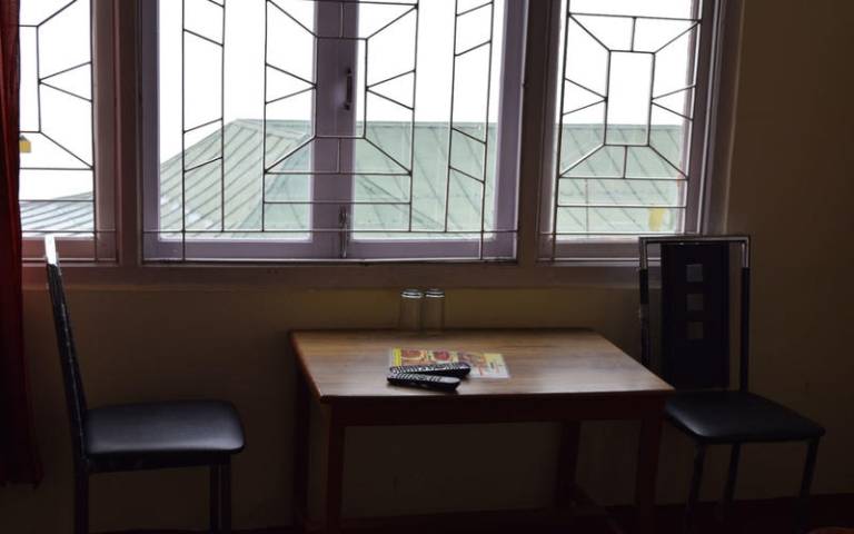 Hotel Panda International — photo 3