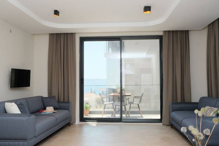 Aparthotel Kaş