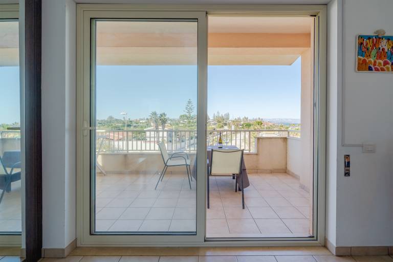 Holiday Apartment "Giulietta" with Sea View, Balcony & Wi-Fi in Syracuse
