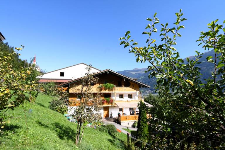 Apartment Zillertal