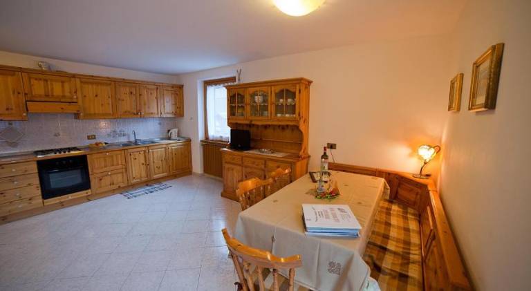 Chalet Bucaneve — photo 2