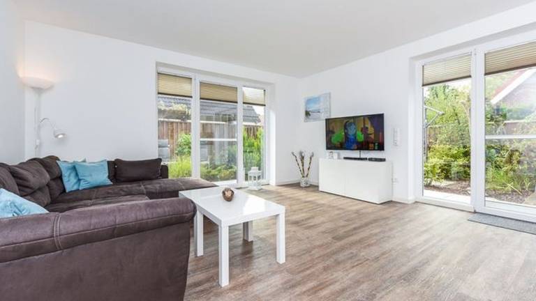 Ferienhaus  Esens