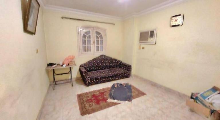 Spacious holiday apartment | Close to Egyptian Museum | Pets are welcome — photo 2