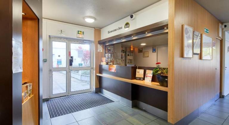 B&B Hotel ORLY Chevilly-Larue — photo 3