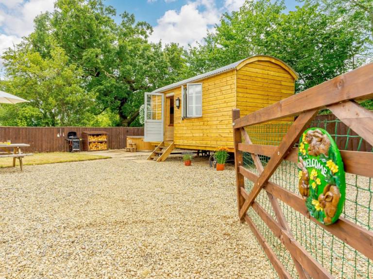 Lovely cottage with garden & jacuzzi | Pets allowed — photo 3