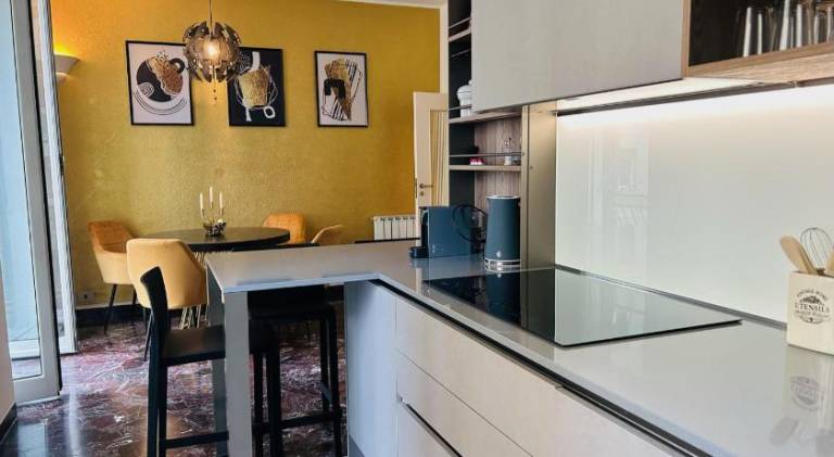 Rental apartment | Near Piazza De Ferrari — photo 3