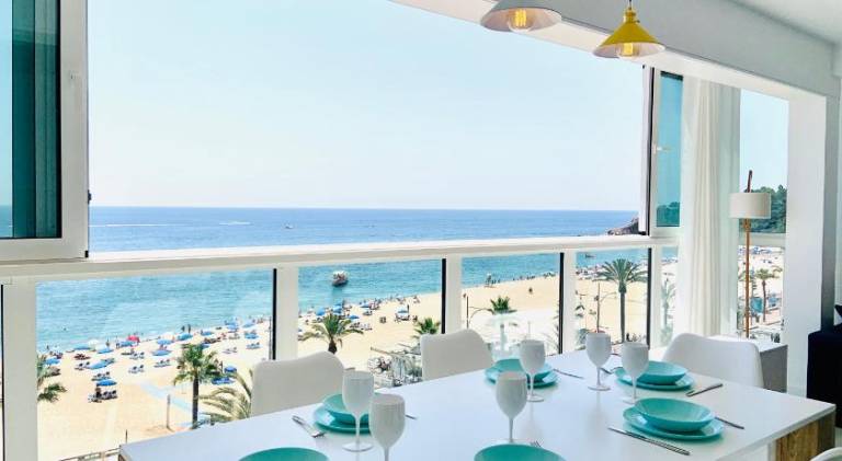 Nice apartment | Close to the beach | Dogs allowed in Lloret de Mar