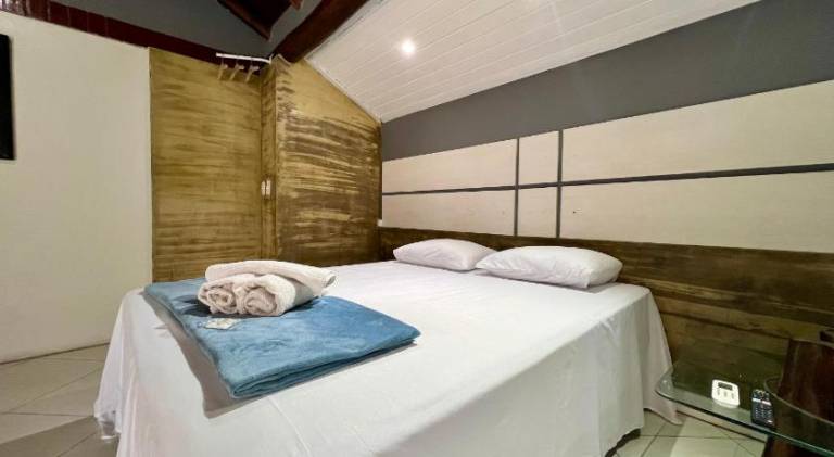 Espaco Verano - Suite Master 2 — photo 5