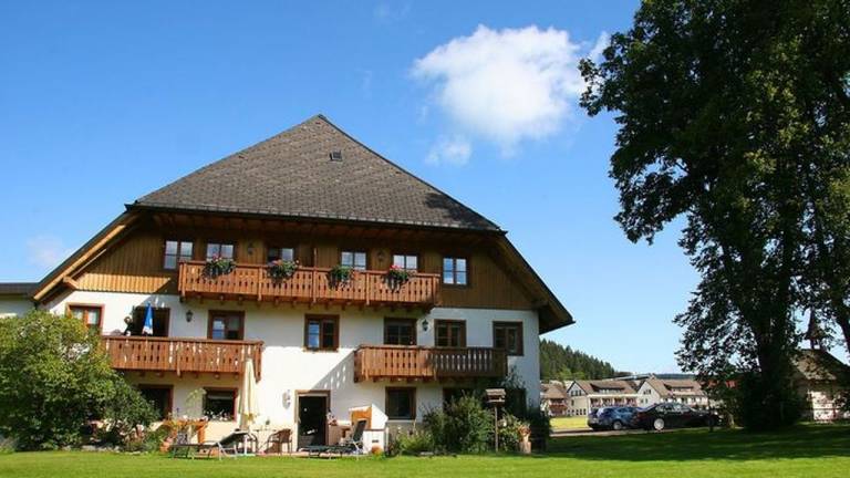 Ferienwohnung  Titisee