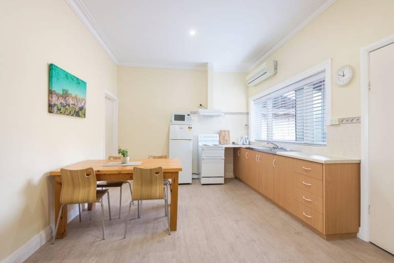 Apartment Albany