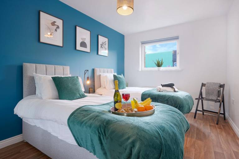 Holiday apartment | Suitable for remote work — photo 2